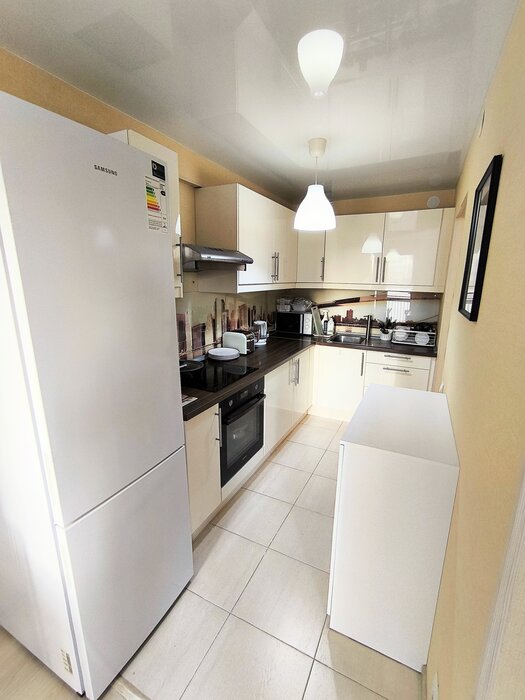 Екатеринбург, ул. Электриков , 24 (Эльмаш) - фото квартиры (2)