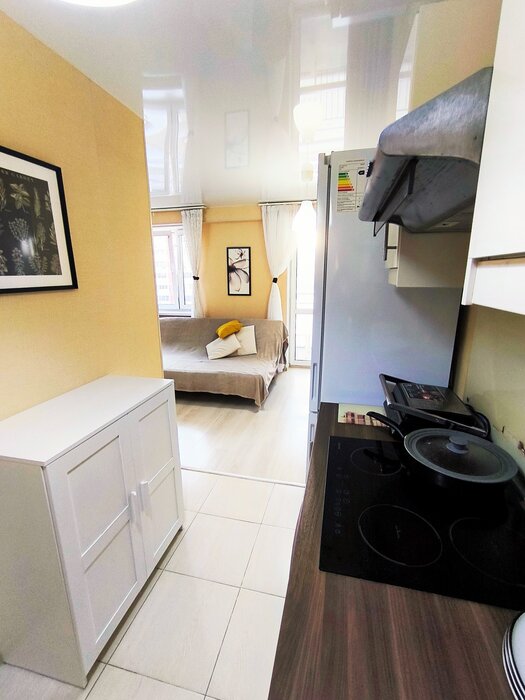 Екатеринбург, ул. Электриков , 24 (Эльмаш) - фото квартиры (3)