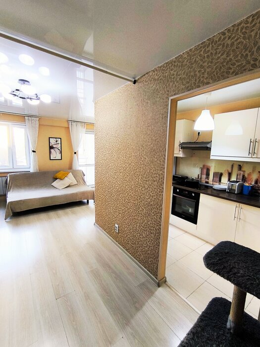 Екатеринбург, ул. Электриков , 24 (Эльмаш) - фото квартиры (6)