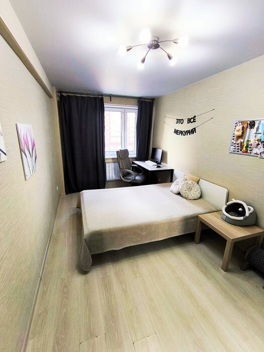 Екатеринбург, ул. Электриков , 24 (Эльмаш) - фото квартиры (7)