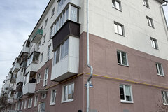 Екатеринбург, ул. Уральских рабочих, 29 - фото квартиры