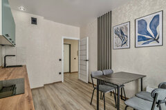 Екатеринбург, ул. Рябинина, 21 (Автовокзал) - фото квартиры