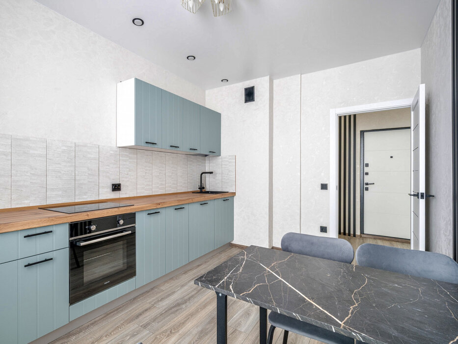 Екатеринбург, ул. Рябинина, 21 (Автовокзал) - фото квартиры (3)