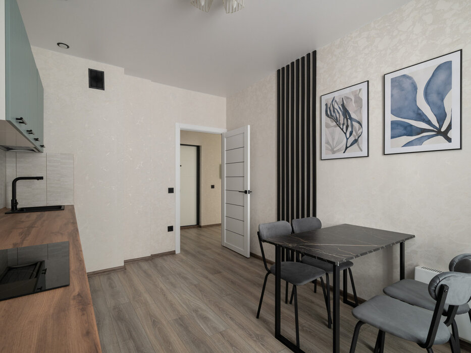 Екатеринбург, ул. Рябинина, 21 (Автовокзал) - фото квартиры (5)