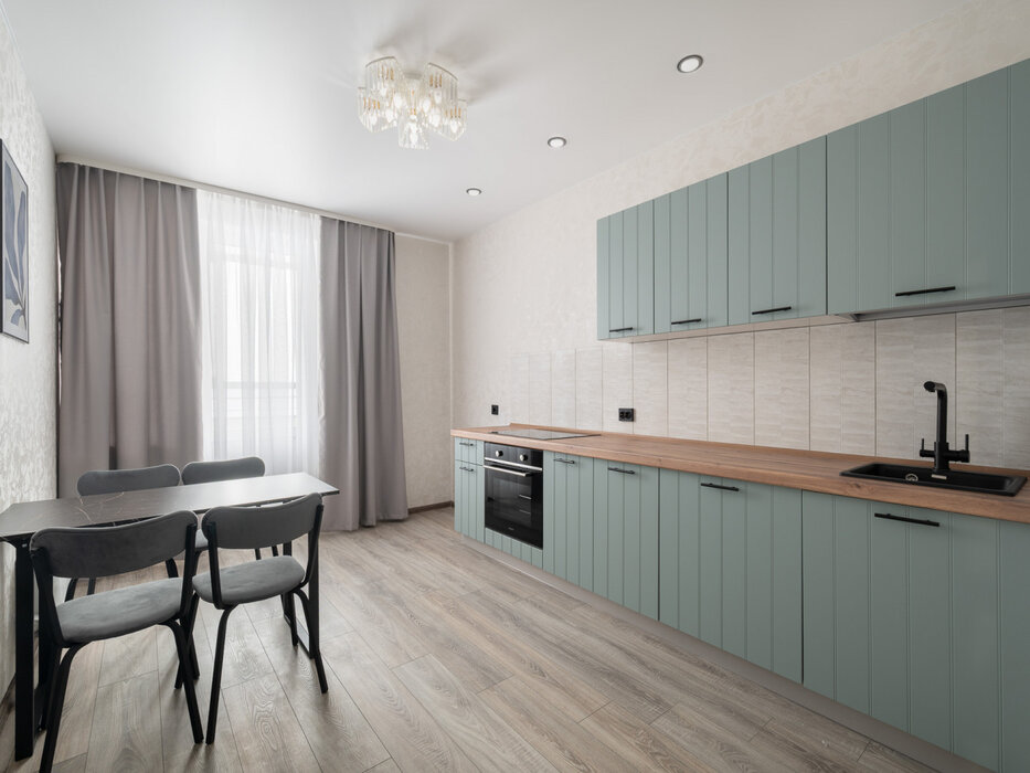 Екатеринбург, ул. Рябинина, 21 (Автовокзал) - фото квартиры (6)