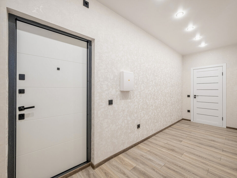 Екатеринбург, ул. Рябинина, 21 (Автовокзал) - фото квартиры (7)