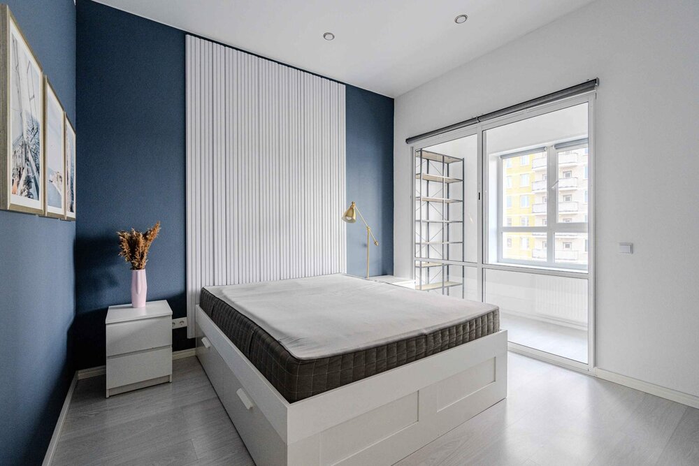 Екатеринбург, ул. Гастелло, 25 (Уктус) - фото квартиры (1)