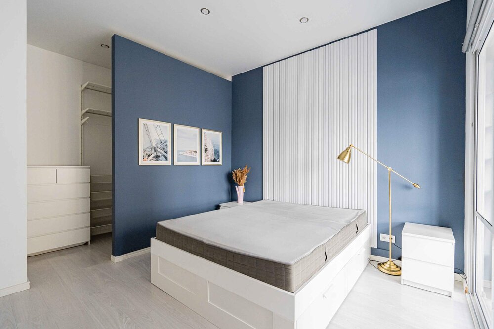 Екатеринбург, ул. Гастелло, 25 (Уктус) - фото квартиры (2)