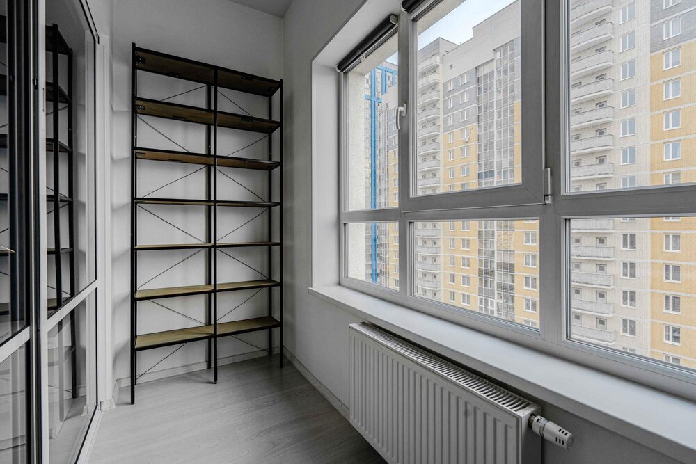 Екатеринбург, ул. Гастелло, 25 (Уктус) - фото квартиры (7)