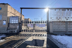 г. Касли, ул. 1 Мая, 31 (Челябинская область) - фото промышленного объекта