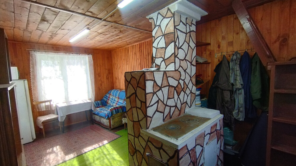 Екатеринбург, СНТ. Европейское, уч. 50 - фото сада (6)