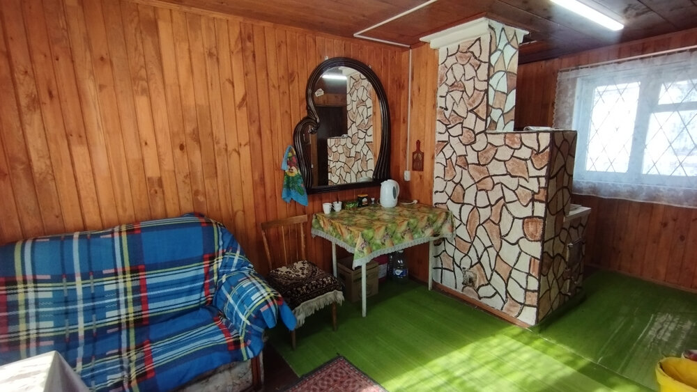 Екатеринбург, СНТ. Европейское, уч. 50 - фото сада (7)