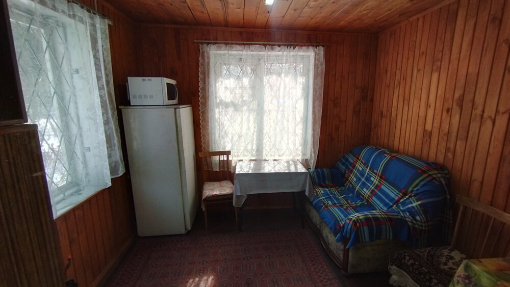 Екатеринбург, СНТ. Европейское, уч. 50 - фото сада (8)