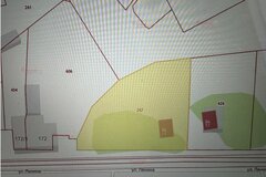 п. Большой Исток, ул. Ленина, 172/2 (городской округ Сысертский) - фото земельного участка