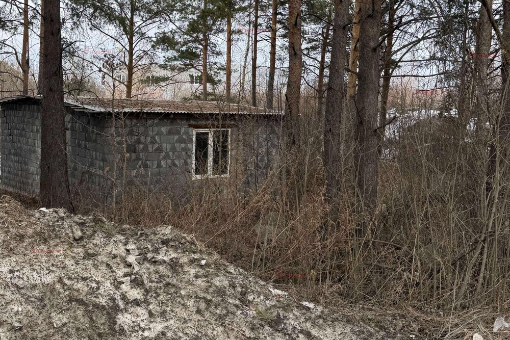 п. Большой Исток, ул. Ленина, 172/2 (городской округ Сысертский) - фото земельного участка (3)