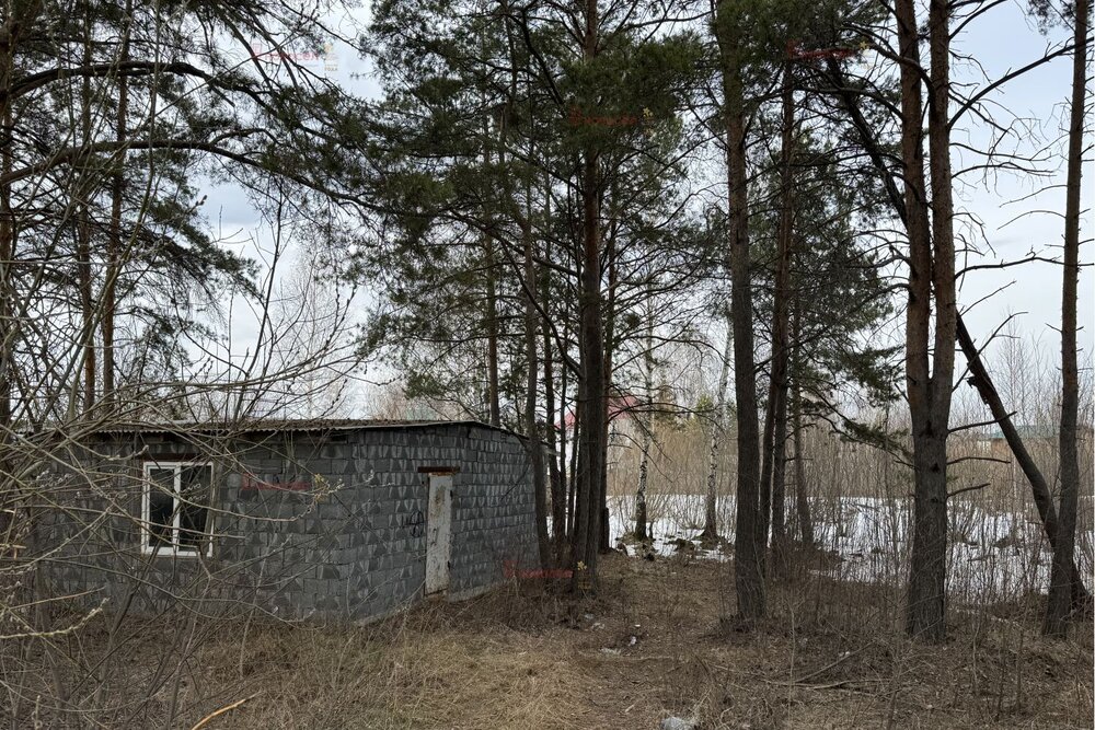 п. Большой Исток, ул. Ленина, 172/2 (городской округ Сысертский) - фото земельного участка (6)