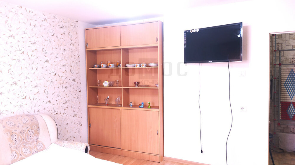 Екатеринбург, ул. Громова, 132 (Юго-Западный) - фото квартиры (5)