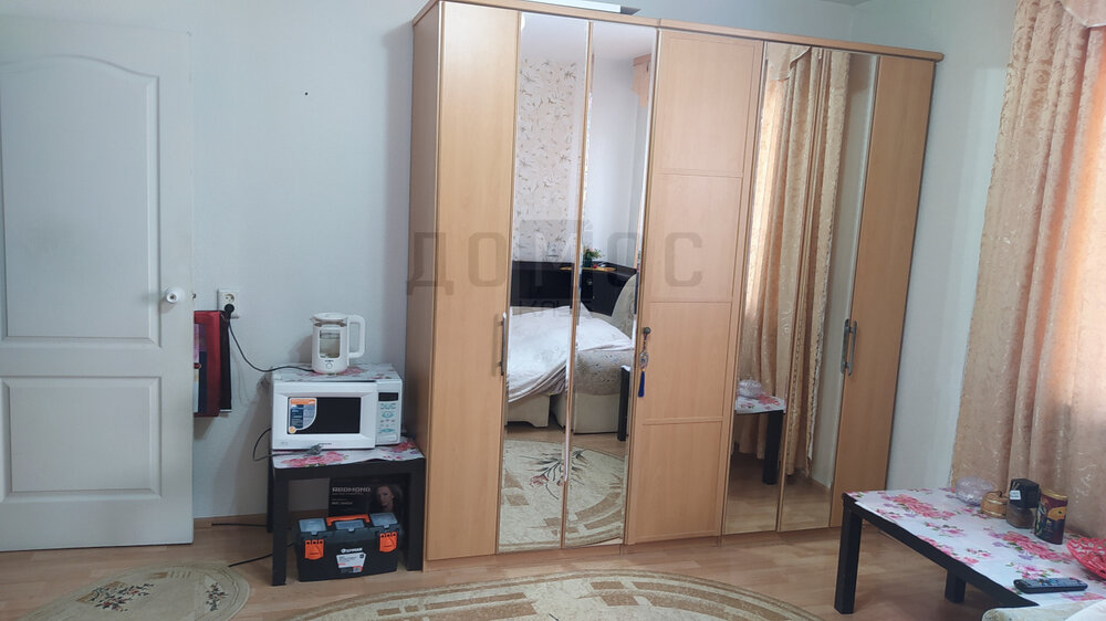 Екатеринбург, ул. Громова, 132 (Юго-Западный) - фото квартиры (6)