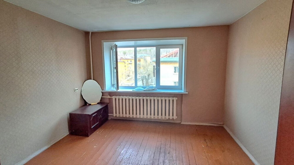 г. Новоуральск, ул. Фурманова, 31 (городской округ Новоуральский) - фото квартиры (1)