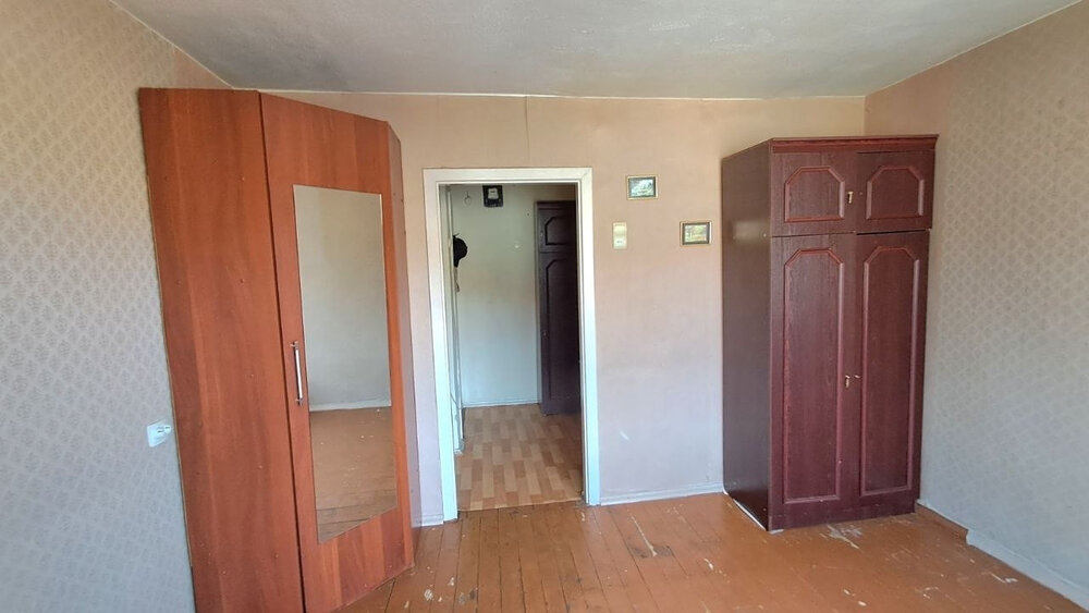 г. Новоуральск, ул. Фурманова, 31 (городской округ Новоуральский) - фото квартиры (2)