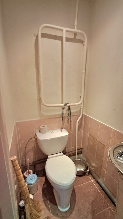 г. Новоуральск, ул. Фурманова, 31 (городской округ Новоуральский) - фото квартиры (4)