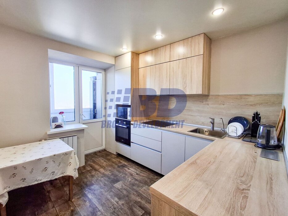 г. Березовский, ул. Гагарина, 29 (городской округ Березовский) - фото квартиры (1)