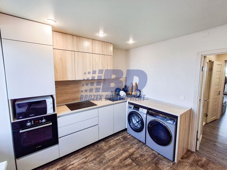 г. Березовский, ул. Гагарина, 29 (городской округ Березовский) - фото квартиры (3)