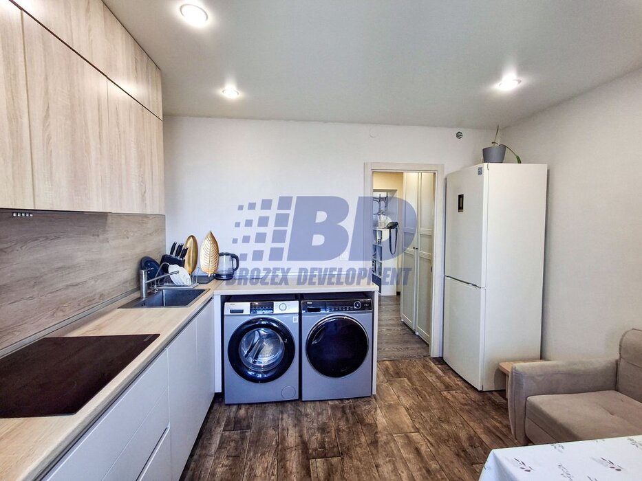 г. Березовский, ул. Гагарина, 29 (городской округ Березовский) - фото квартиры (4)