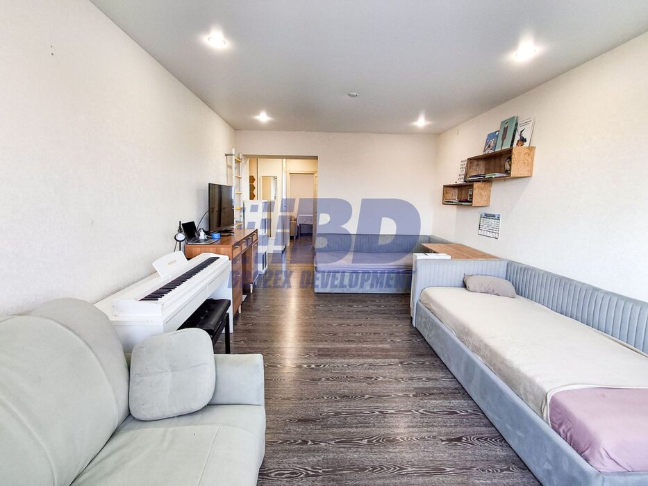 г. Березовский, ул. Гагарина, 29 (городской округ Березовский) - фото квартиры (5)