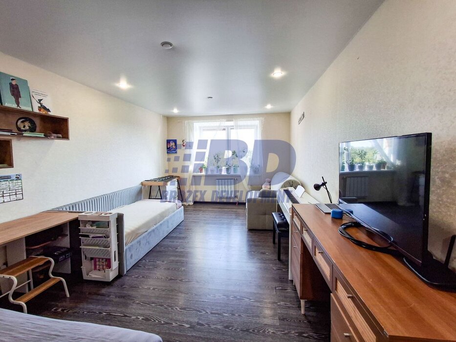 г. Березовский, ул. Гагарина, 29 (городской округ Березовский) - фото квартиры (8)