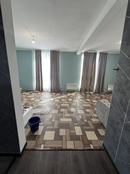 Екатеринбург, ул. Кургановский,   (Горный щит) - фото дома (7)