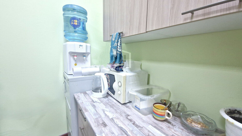 Екатеринбург, ул. Героев России, 2 (Вокзальный) - фото офисного помещения (5)