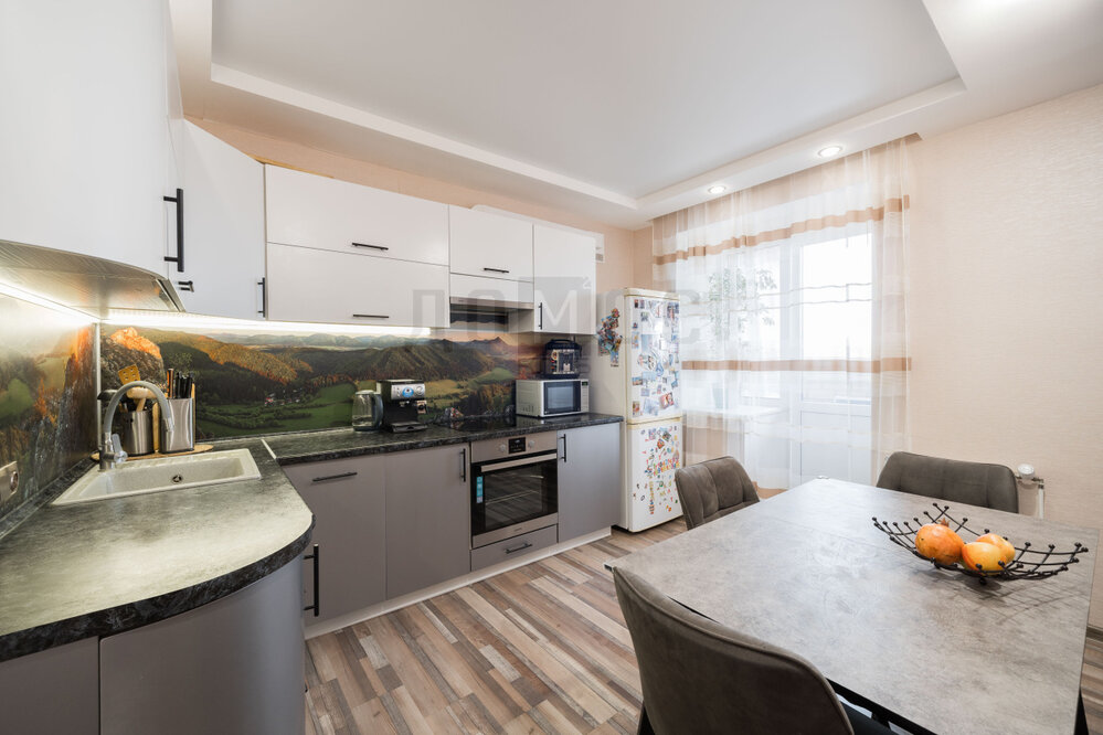 г. Березовский, ул. Гагарина, 29 (городской округ Березовский) - фото квартиры (1)