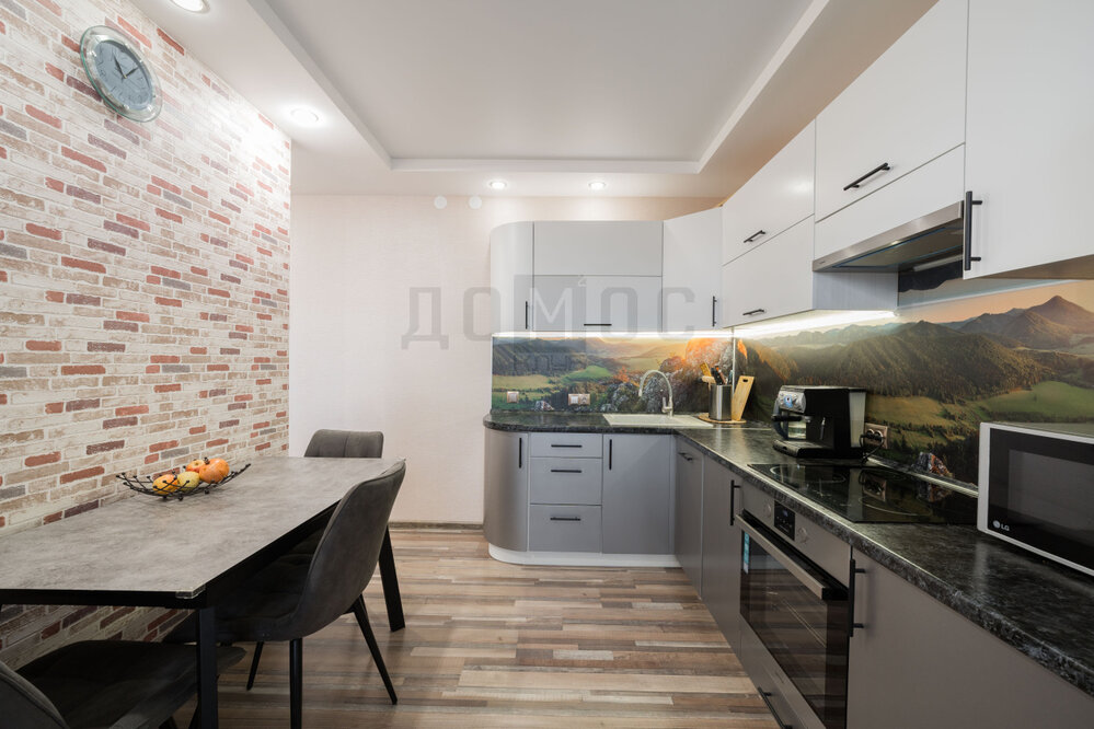 г. Березовский, ул. Гагарина, 29 (городской округ Березовский) - фото квартиры (2)