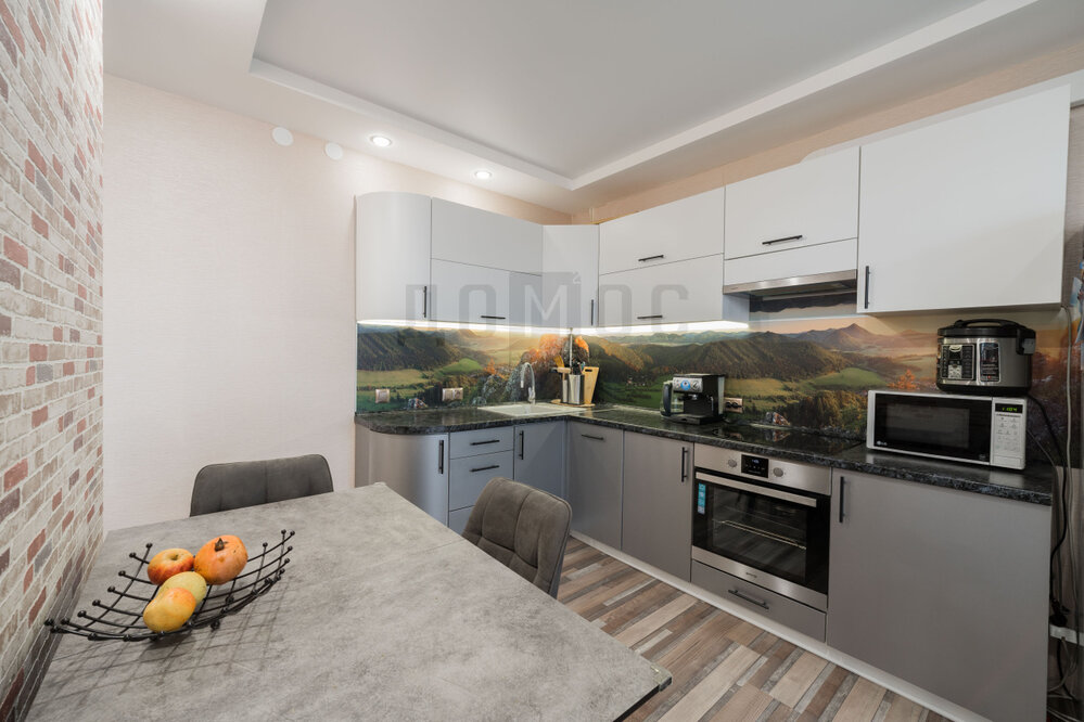 г. Березовский, ул. Гагарина, 29 (городской округ Березовский) - фото квартиры (3)