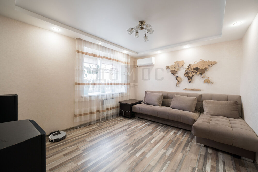 г. Березовский, ул. Гагарина, 29 (городской округ Березовский) - фото квартиры (5)