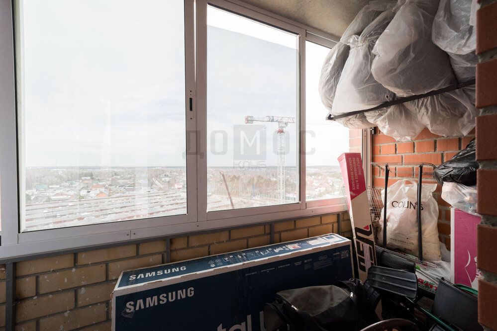 г. Березовский, ул. Гагарина, 29 (городской округ Березовский) - фото квартиры (7)