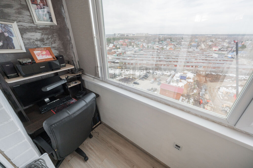 г. Березовский, ул. Гагарина, 29 (городской округ Березовский) - фото квартиры (8)