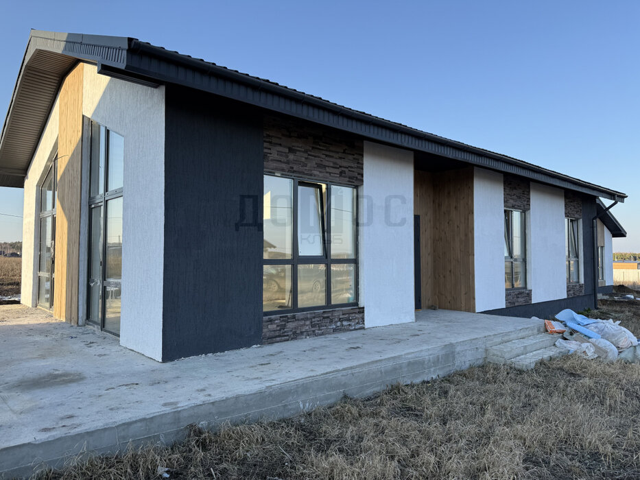 с. Косулино, ул. Уральская, 10 (городской округ Белоярский) - фото коттеджа (3)