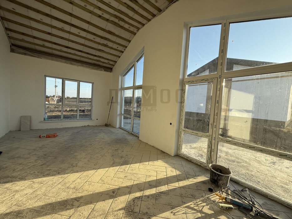 с. Косулино, ул. Уральская, 10 (городской округ Белоярский) - фото коттеджа (4)