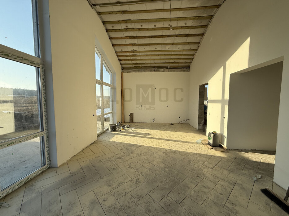 с. Косулино, ул. Уральская, 10 (городской округ Белоярский) - фото коттеджа (5)