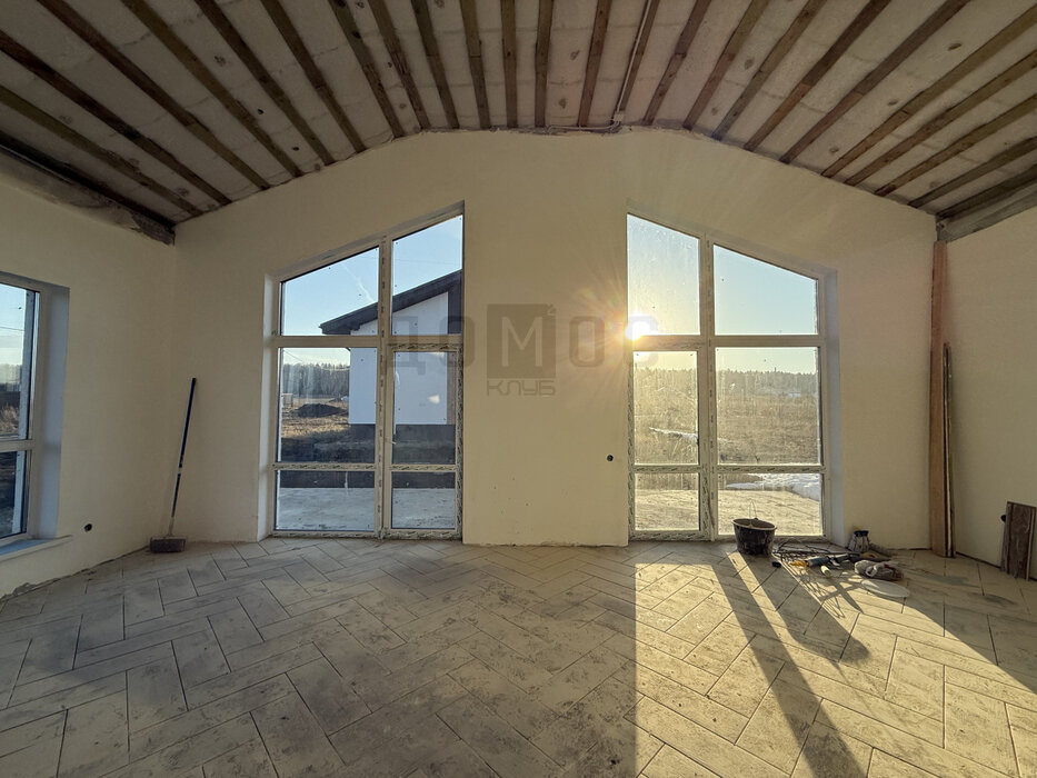 с. Косулино, ул. Уральская, 10 (городской округ Белоярский) - фото коттеджа (6)