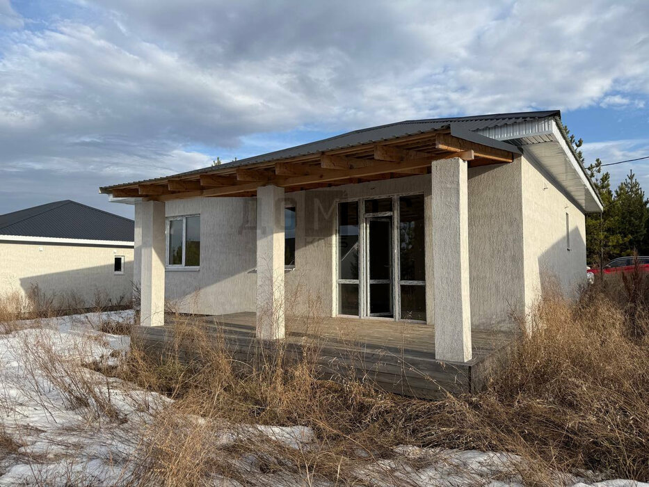 с. Косулино, ул. Советская, 28 (городской округ Белоярский) - фото дома (2)