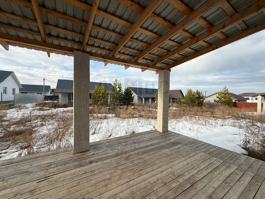 с. Косулино, ул. Советская, 28 (городской округ Белоярский) - фото дома (3)