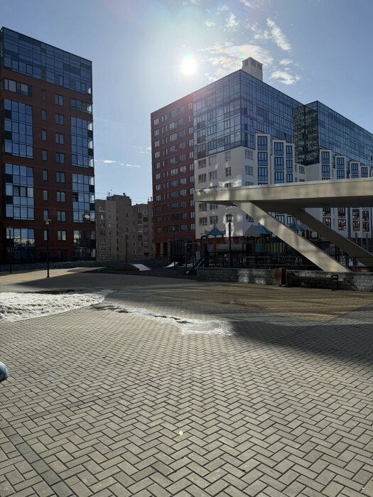 Екатеринбург, ул. Азина, 22/7 (Центр) - фото квартиры (1)