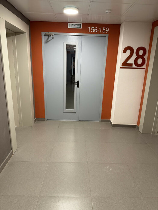 Екатеринбург, ул. Азина, 22/7 (Центр) - фото квартиры (2)