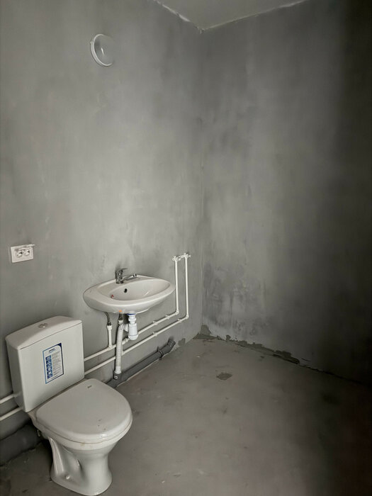 Екатеринбург, ул. Азина, 22/7 (Центр) - фото квартиры (8)