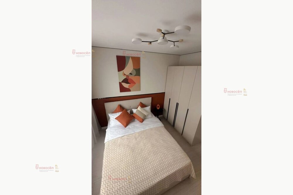 Екатеринбург, ул. Зеленый Остров, 14/2 (ВИЗ) - фото квартиры (3)