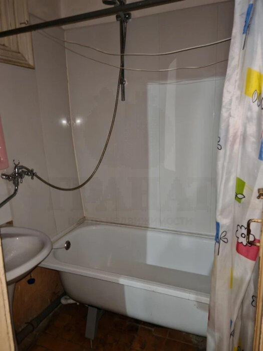 Екатеринбург, ул. Комсомольская, 51 (Втузгородок) - фото комнаты (10)