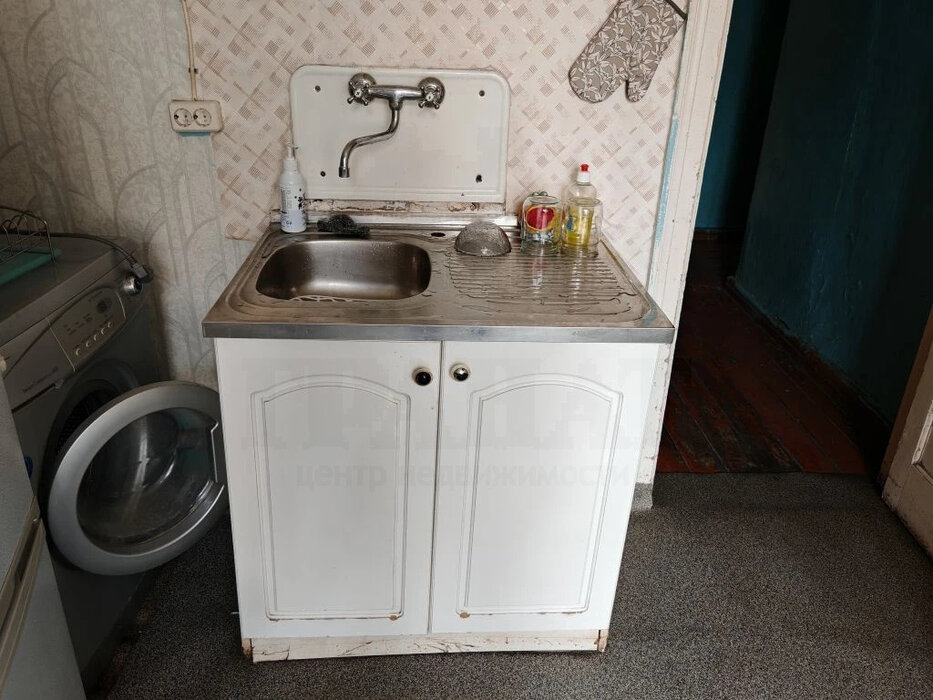 Екатеринбург, ул. Комсомольская, 51 (Втузгородок) - фото комнаты (9)